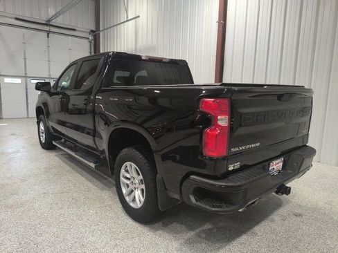 Used 2019 Chevrolet Silverado 1500 RST AWD/4WD image 8