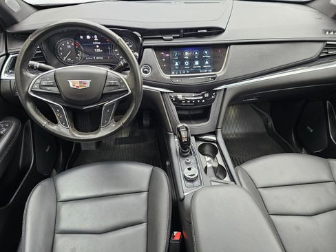 Certified 2023 Cadillac XT5 Premium Luxury w/ Technology Package AWD/4WD image 22