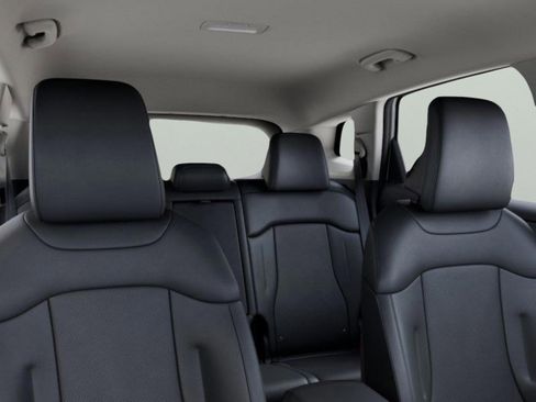 New 2026 Kia Sportage EX image 27