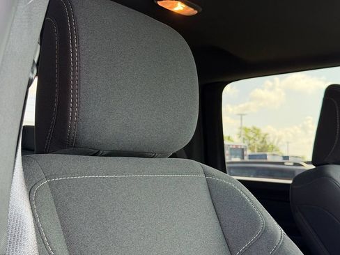 New 2026 RAM 3500 Tradesman AWD/4WD image 28