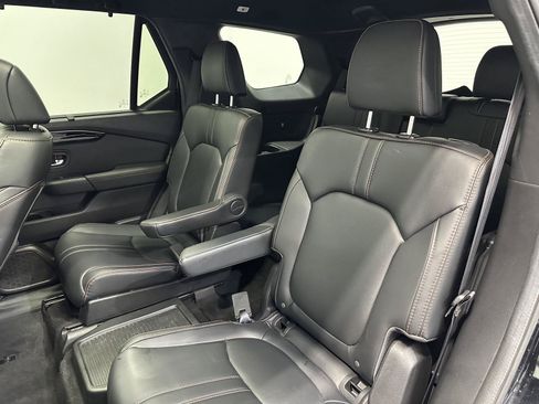 Certified 2025 Honda Pilot TrailSport image 30