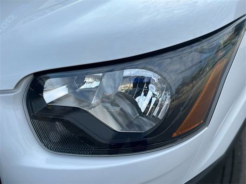 Used 2021 Ford Transit 350 148 High Roof Extended DRW image 9