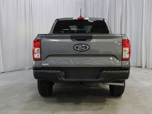 New 2026 Ford Ranger XL image 24