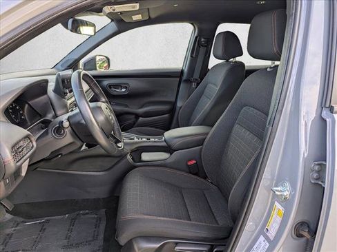 Used 2024 Honda HR-V Sport image 15