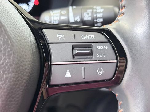Used 2024 Honda HR-V Sport image 43