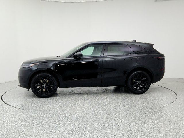 Certified 2026 Land Rover Range Rover Velar S AWD/4WD image 8