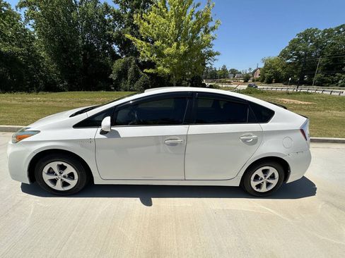 Used 2010 Toyota Prius FWD image 9