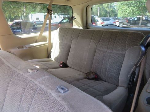 Used 2000 Ford Excursion XLT AWD/4WD image 27