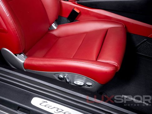 Used 2017 Porsche 911 Targa 4S image 56