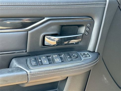 Used 2023 RAM 2500 Power Wagon w/ Level 2 Equipment Group image 16