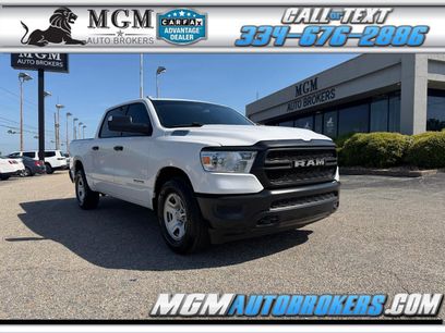 Used 2020 RAM 1500 Tradesman w/ Trailer Tow Group