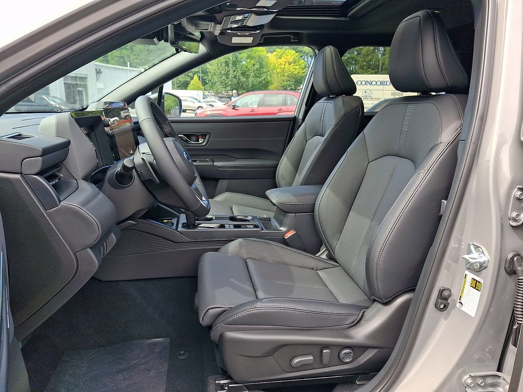 New 2026 Subaru Outback Touring XT AWD/4WD image 7