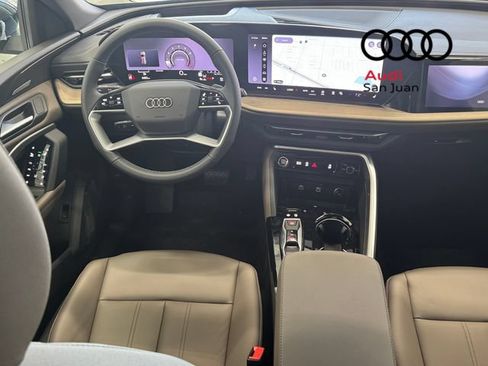 New 2026 Audi Q5 Premium Plus AWD/4WD image 25