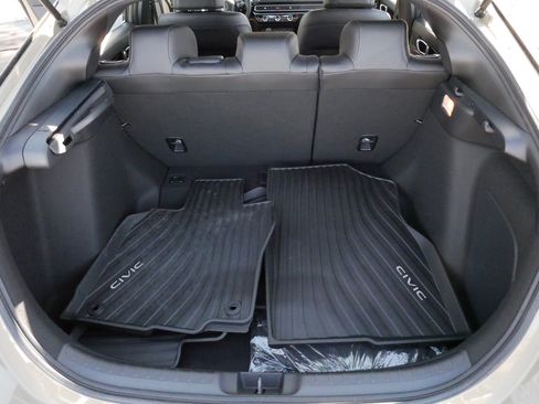 Certified 2026 Honda Civic Sport Touring image 18