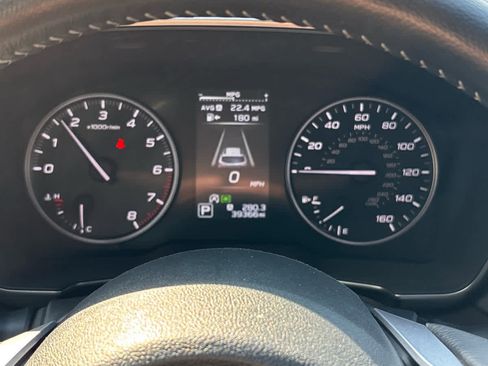 Used 2023 Subaru Outback Limited XT image 9