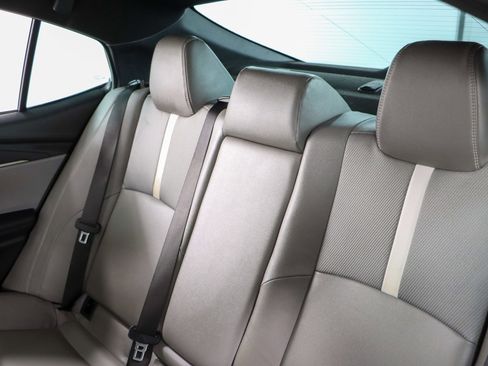 Used 2025 Toyota Camry SE FWD image 23