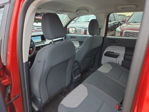Used 2022 Ford Maverick XLT w/ XLT Luxury Package FWD image 14