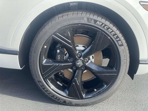 New 2026 Genesis GV80 3.5T Prestige image 34