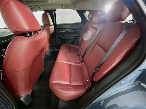 Used 2025 MAZDA CX-30 AWD 2.5 S w/ Preferred Package image 33