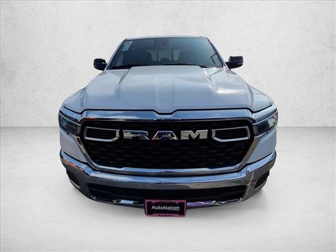 New 2026 RAM 1500 Lone Star AWD/4WD image 6
