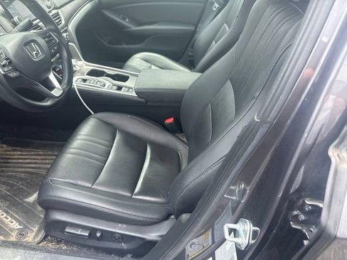 Used 2021 Honda Accord EX-L image 10