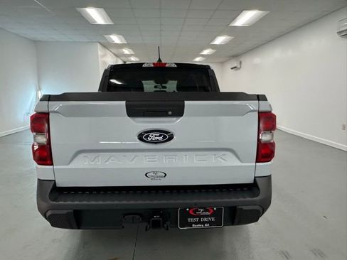 New 2026 Ford Maverick XLT w/ XLT Luxury Package image 6
