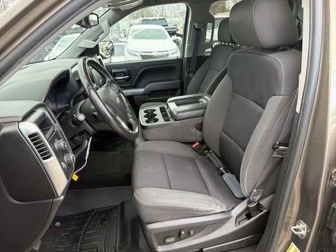 Used 2014 Chevrolet Silverado 1500 LT w/ All Star Edition image 13