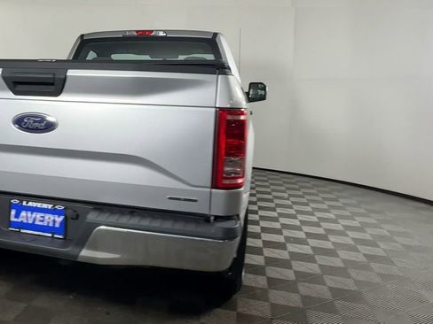 Used 2016 Ford F150 XL w/ Equipment Group 101A Mid image 10