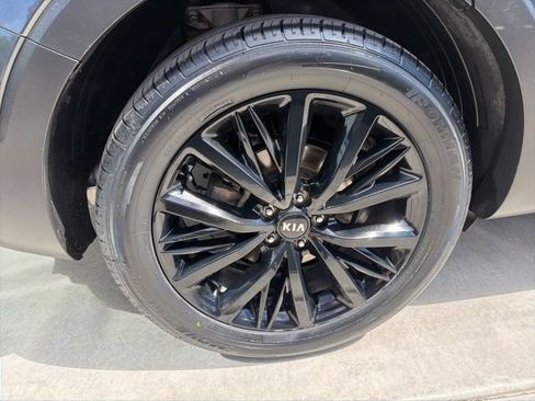 Used 2021 Kia Telluride SX w/ SX Prestige Package AWD/4WD image 31