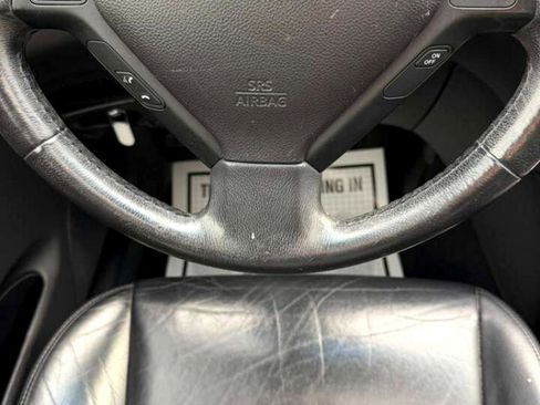 Used 2016 INFINITI QX50 AWD 4dr w/ Premium Package image 24