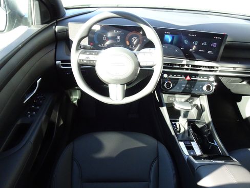 New 2026 Hyundai Santa Cruz SEL image 13