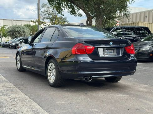 Used 2009 BMW 328i Sedan RWD image 7