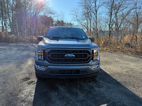 Used 2023 Ford F150 XLT w/ Equipment Group 302A High image 8