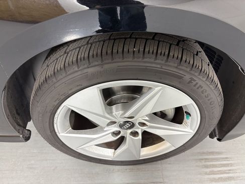 Used 2023 Audi A3 2.0T Premium image 11