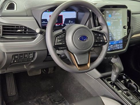 New 2026 Subaru Forester Sport AWD/4WD image 12