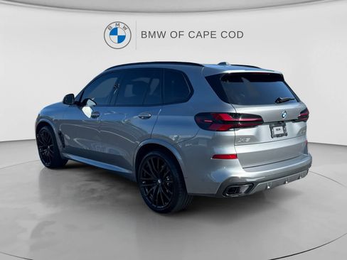 Used 2026 BMW X5 xDrive40i w/ Executive Package AWD/4WD image 5