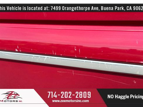 Used 2004 Chevrolet Tahoe LT w/ LT Preferred Equipment Group image 60