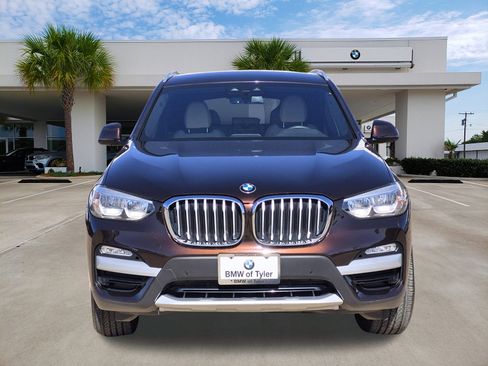 Used 2019 BMW X3 xDrive30i w/ Driving Assistance Package image 2