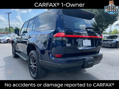 Used 2026 Lexus GX 550 w/ Accessory Package (2T)