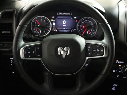 New 2026 RAM 1500 Classic Warlock AWD/4WD image 16