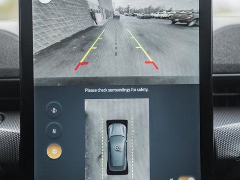 New 2025 Ford Mustang Mach-E GT image 51