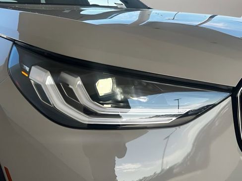 Used 2026 BMW X3 xDrive30 w/ M Sport Package image 5