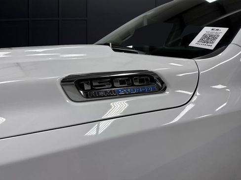 Used 2022 RAM 1500 Laramie image 38