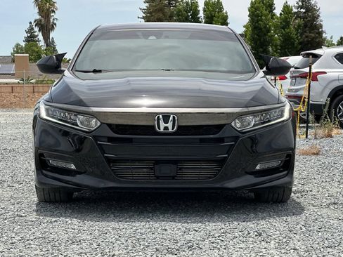 Used 2020 Honda Accord Sport image 11