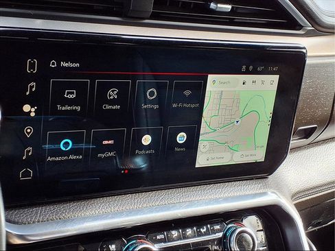 Used 2024 GMC Sierra 2500 Denali w/ Technology Package image 22