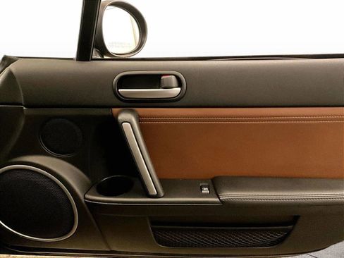 Used 2015 MAZDA MX-5 Miata Grand Touring image 24