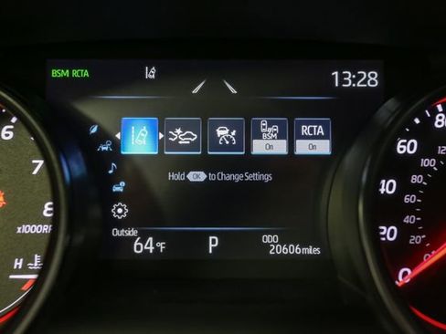 Used 2024 Toyota Camry XSE FWD image 29