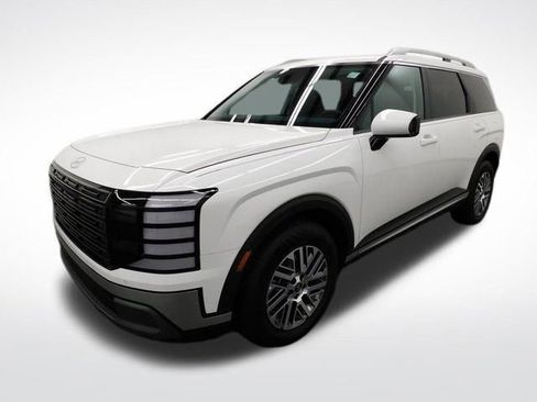Certified 2026 Hyundai Palisade SEL image 5