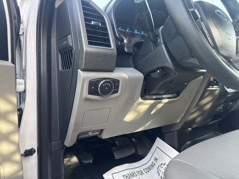 Used 2021 Ford F550 2WD Regular Cab Super Duty image 82