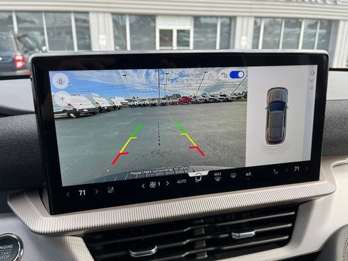 New 2026 Ford Explorer Active w/ Active Comfort Package image 21